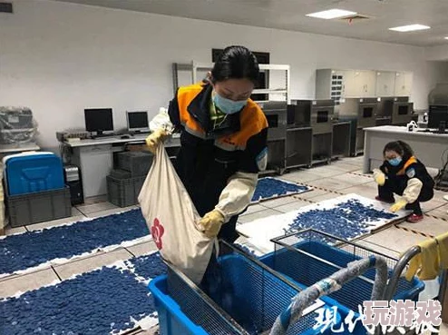 地铁逃生游戏中小蓝刷道具最常出现的地点揭秘与攻略